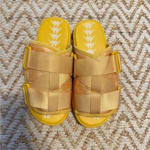 Kappa 222 Banda Slides